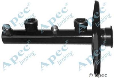 APEC BRAKING mcy250 -  Главный тормозной цилиндр
